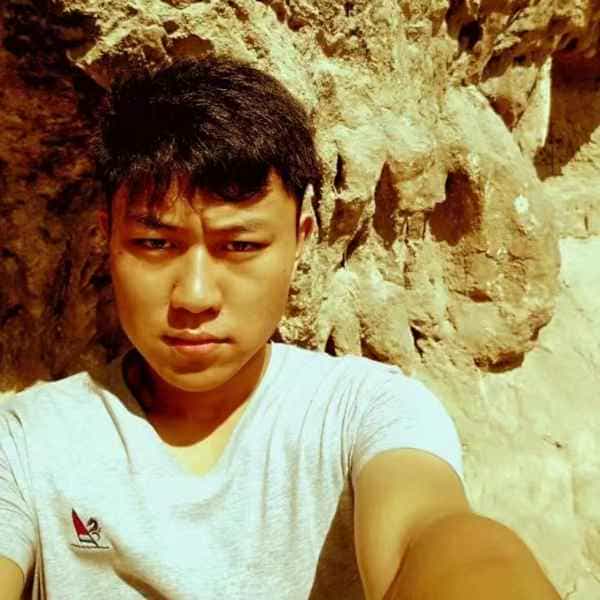 32岁岁河北单身帅哥 - 德宏吉缘网