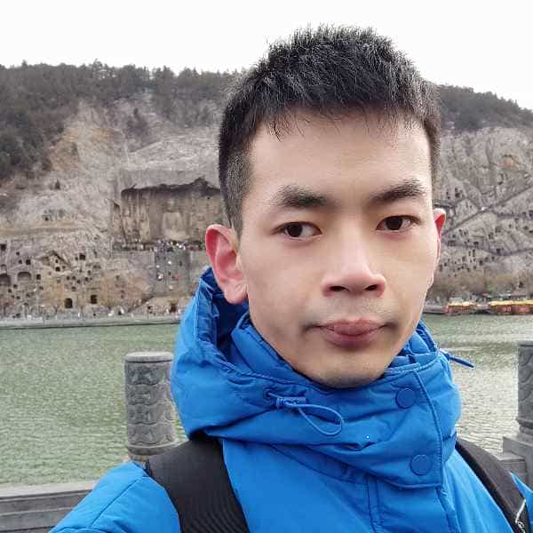 28岁岁河南单身帅哥 - 德宏吉缘网