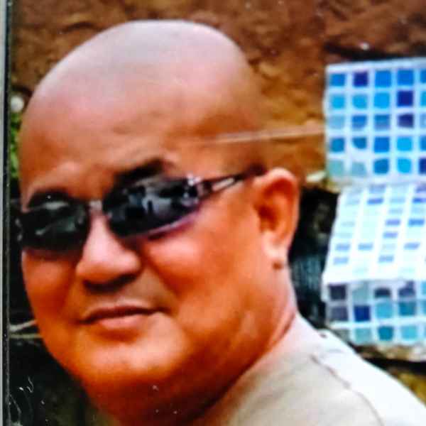 49岁岁山东单身帅哥 - 德宏吉缘网