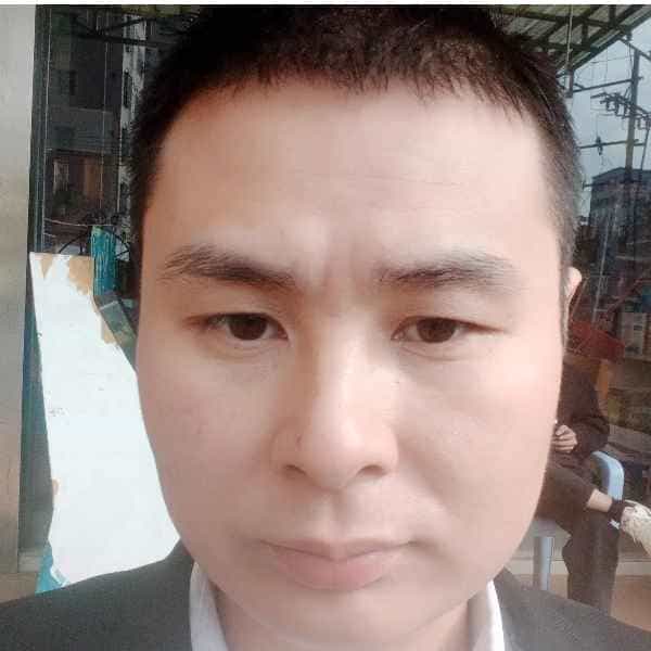 35岁岁湖南单身帅哥 - 德宏吉缘网