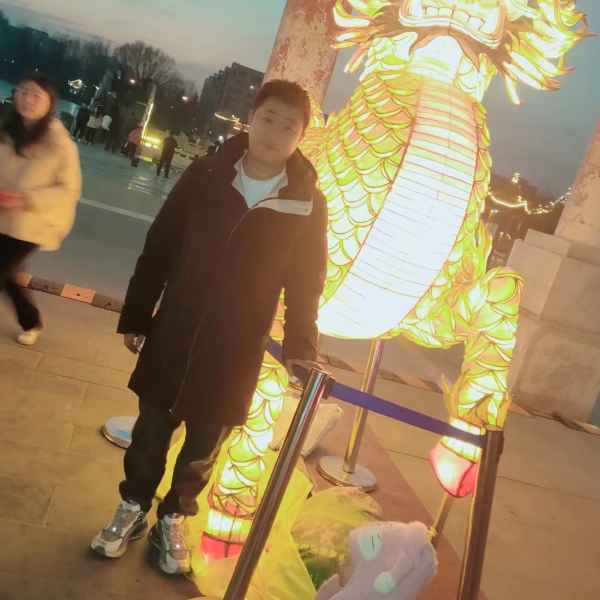 33岁岁山西单身帅哥 - 德宏吉缘网