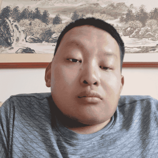 35岁岁山东单身帅哥 - 德宏吉缘网