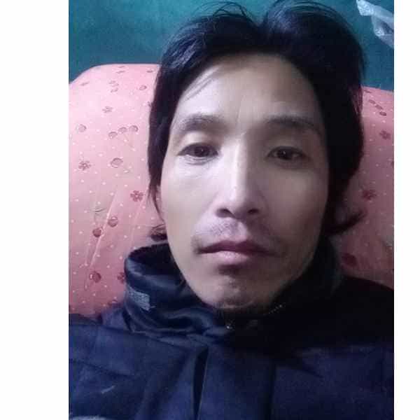 44岁岁河北单身帅哥 - 德宏吉缘网