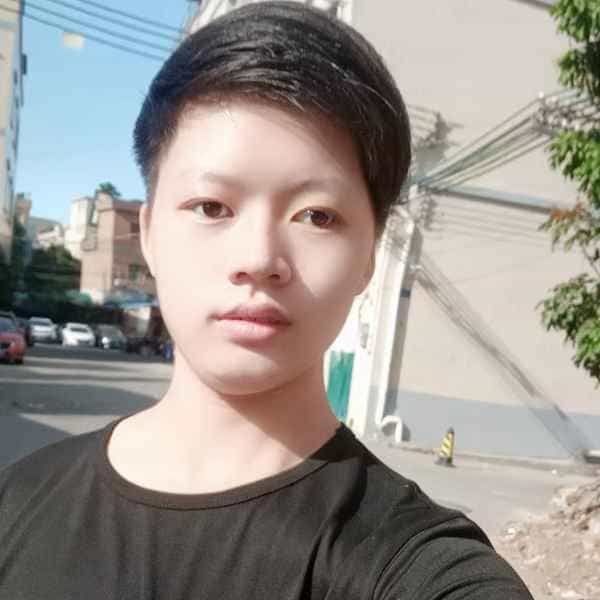 23岁岁江西单身帅哥 - 德宏吉缘网