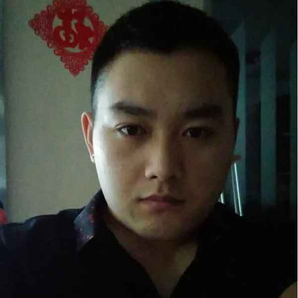 36岁岁河南单身帅哥 - 德宏吉缘网