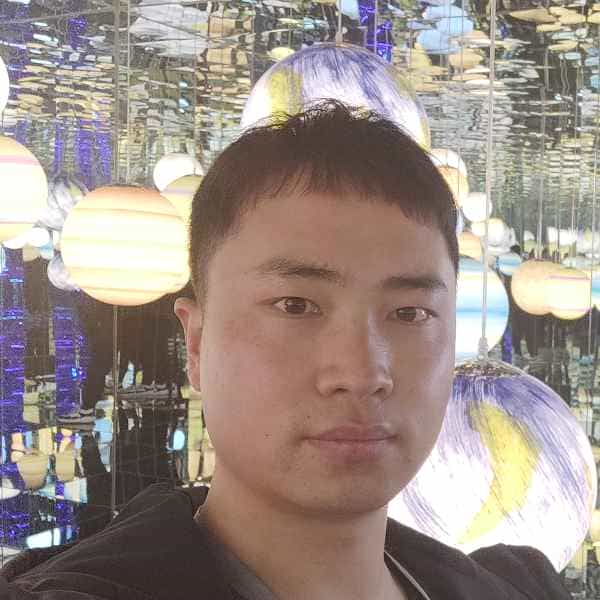 30岁岁陕西单身帅哥 - 德宏吉缘网