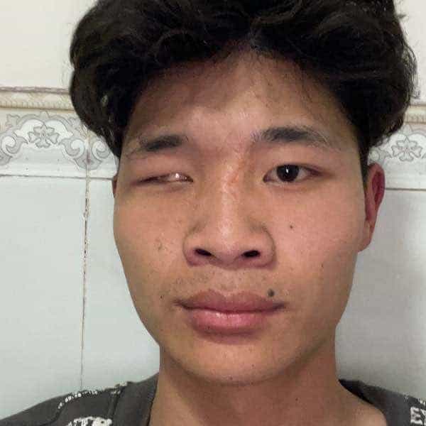25岁岁云南单身帅哥 - 德宏吉缘网