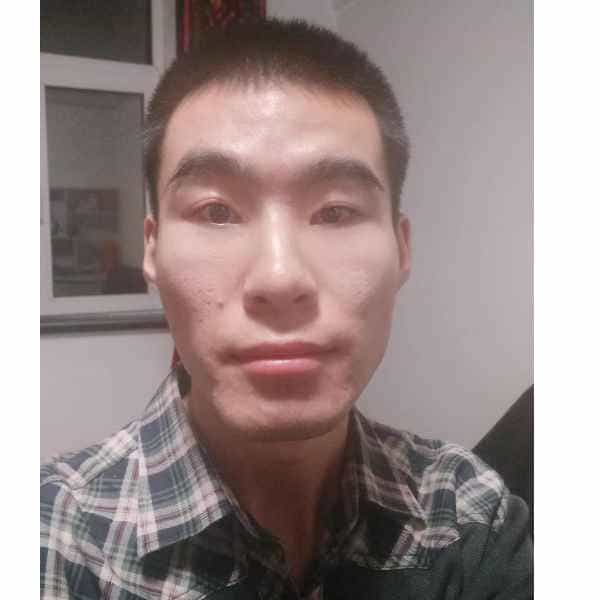 31岁岁辽宁单身帅哥 - 德宏吉缘网