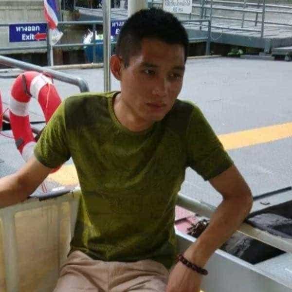 38岁岁湖南单身帅哥 - 德宏吉缘网