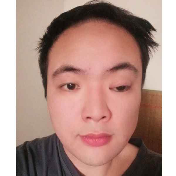 33岁岁湖北单身帅哥 - 德宏吉缘网