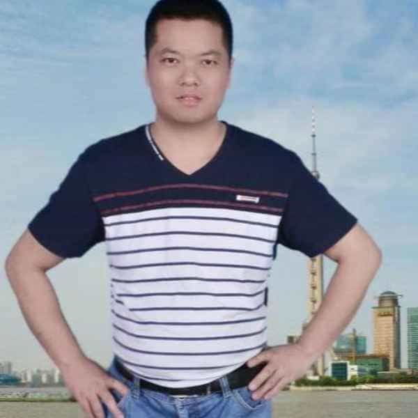 35岁岁湖北单身帅哥 - 德宏吉缘网