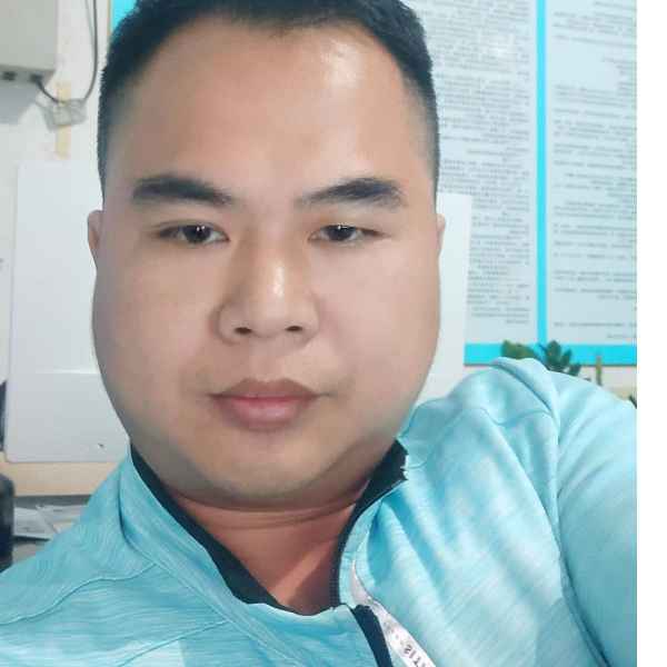 41岁岁广西单身帅哥 - 德宏吉缘网