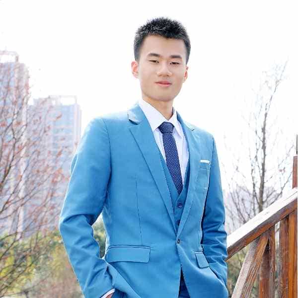 36岁岁福建单身帅哥 - 德宏吉缘网