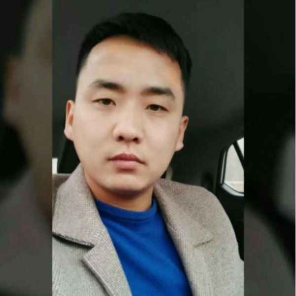 31岁岁陕西单身帅哥 - 德宏吉缘网