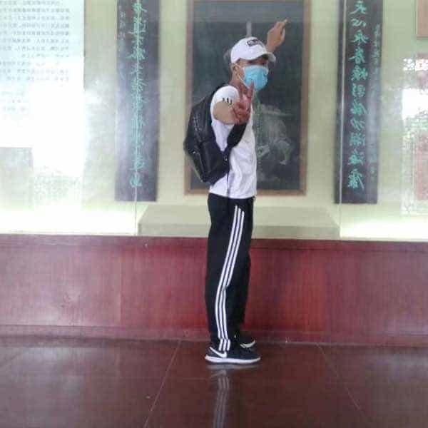 36岁岁广东单身帅哥 - 德宏吉缘网