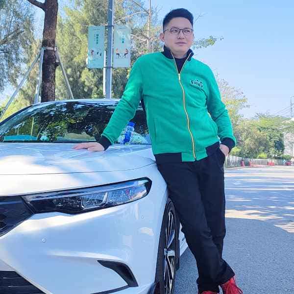 31岁岁湖北单身帅哥 - 德宏吉缘网