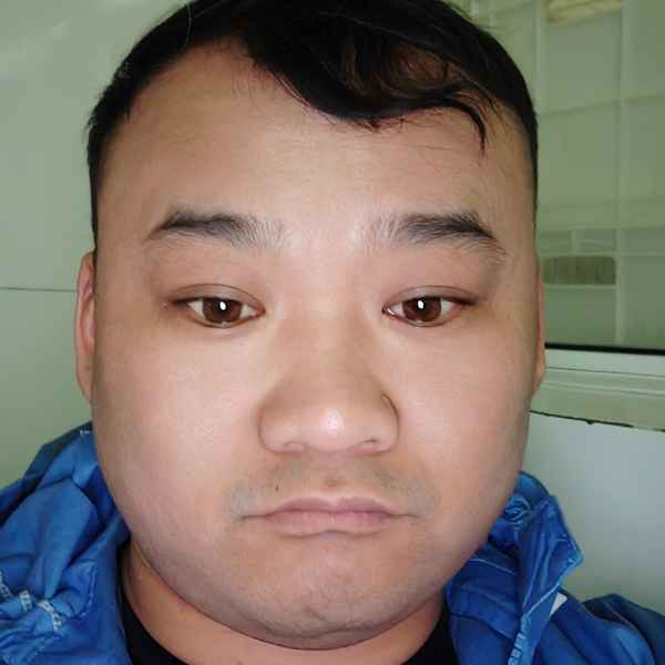 35岁岁山东单身帅哥 - 德宏吉缘网