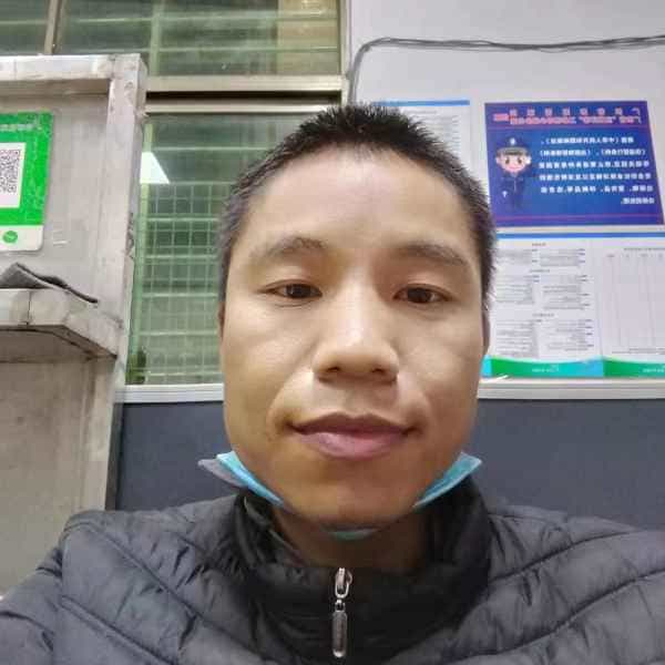 38岁岁广东单身帅哥 - 德宏吉缘网