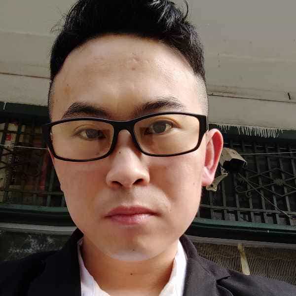 34岁岁陕西单身帅哥 - 德宏吉缘网