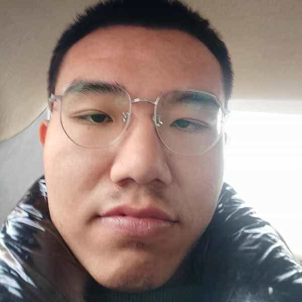 32岁岁辽宁单身帅哥 - 德宏吉缘网