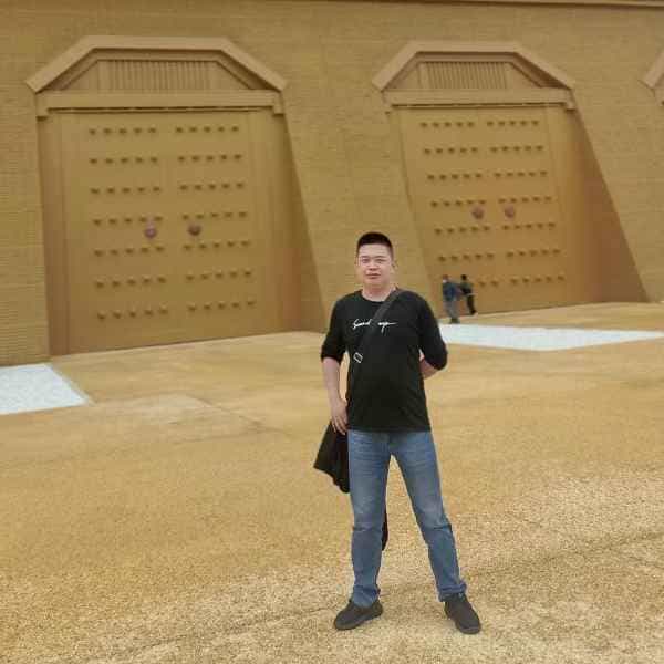 35岁岁甘肃单身帅哥 - 德宏吉缘网