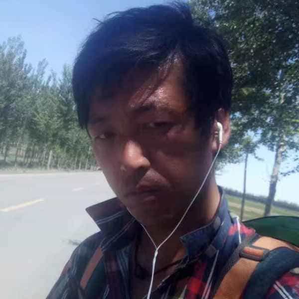 35岁岁辽宁单身帅哥 - 德宏吉缘网