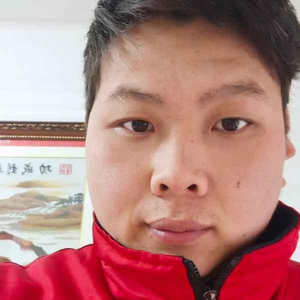 31岁岁河南单身帅哥 - 德宏吉缘网