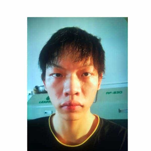 30岁岁江西单身帅哥 - 德宏吉缘网
