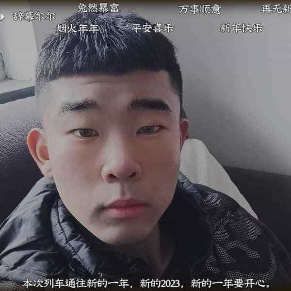 21岁岁河北单身帅哥 - 德宏吉缘网