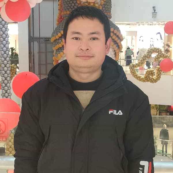 41岁岁河北单身帅哥 - 德宏吉缘网