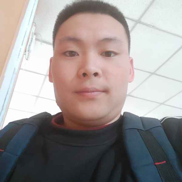 27岁岁甘肃单身帅哥 - 德宏吉缘网