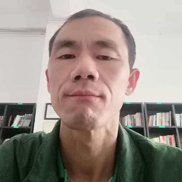 38岁岁湖南单身帅哥 - 德宏吉缘网
