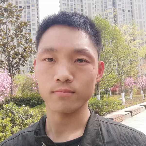 30岁岁湖北单身帅哥 - 德宏吉缘网