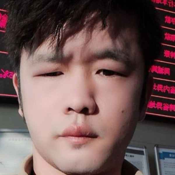 35岁岁湖北单身帅哥 - 德宏吉缘网