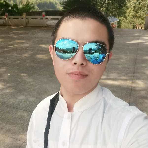 35岁岁福建单身帅哥 - 德宏吉缘网