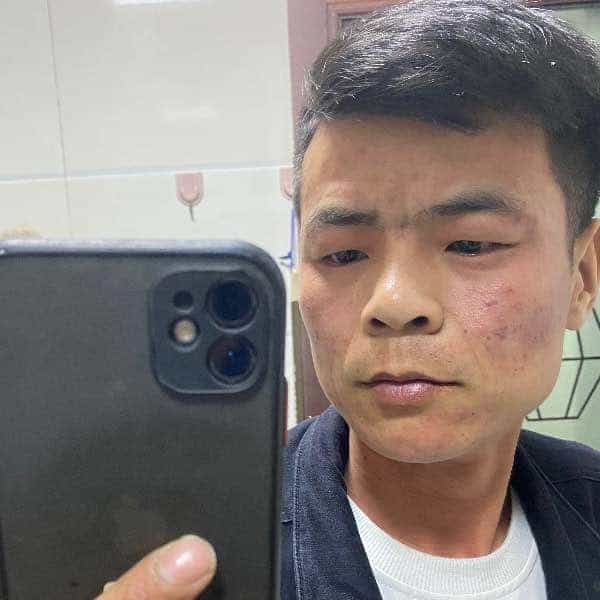 35岁岁河南单身帅哥 - 德宏吉缘网