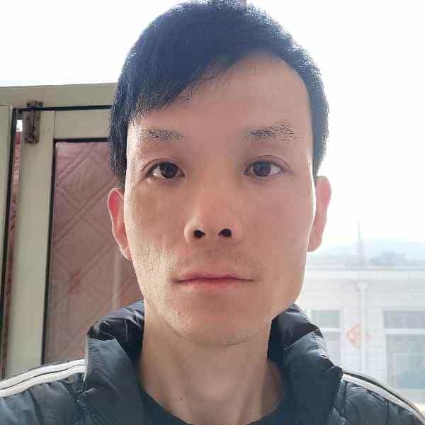 37岁岁山西单身帅哥 - 德宏吉缘网