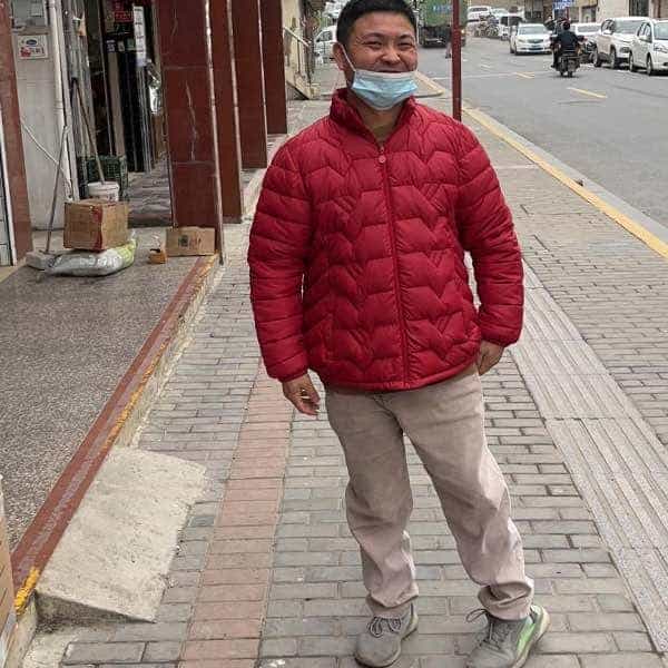 43岁岁江苏单身帅哥 - 德宏吉缘网