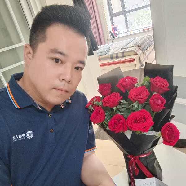 35岁岁河南单身帅哥 - 德宏吉缘网