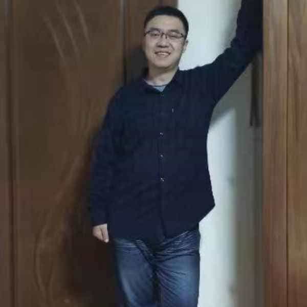 35岁岁广东单身帅哥 - 德宏吉缘网
