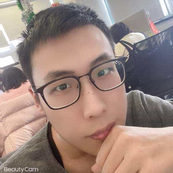 31岁岁辽宁单身帅哥 - 德宏吉缘网