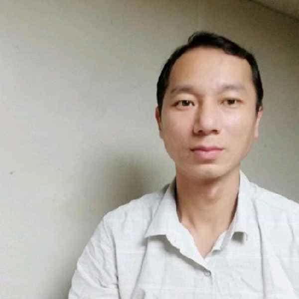 35岁岁广西单身帅哥 - 德宏吉缘网