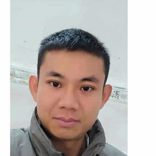 35岁岁广西单身帅哥 - 德宏吉缘网