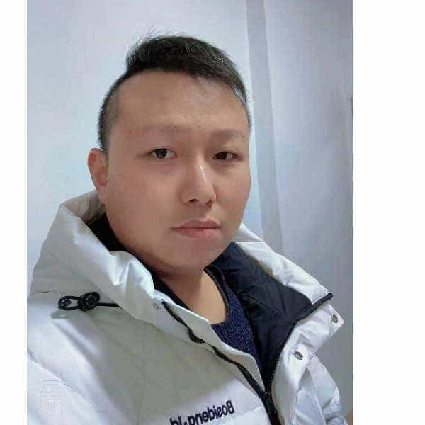 35岁岁江苏单身帅哥 - 德宏吉缘网