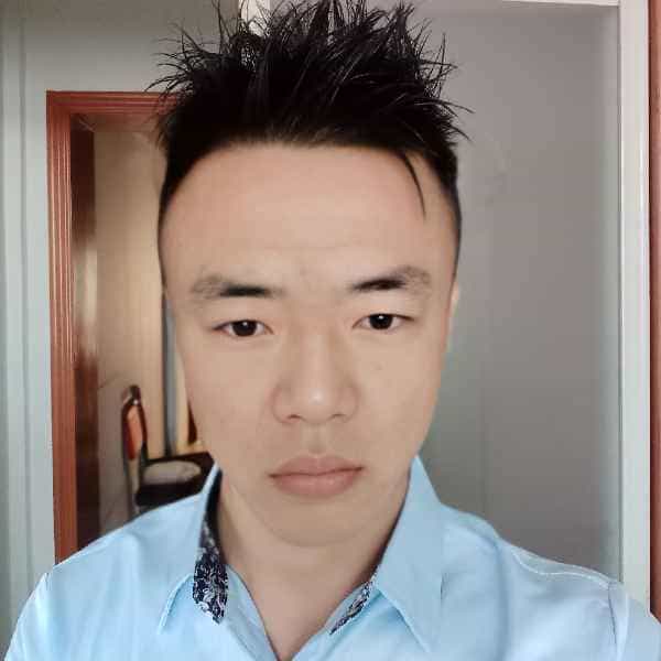 38岁岁江苏单身帅哥 - 德宏吉缘网