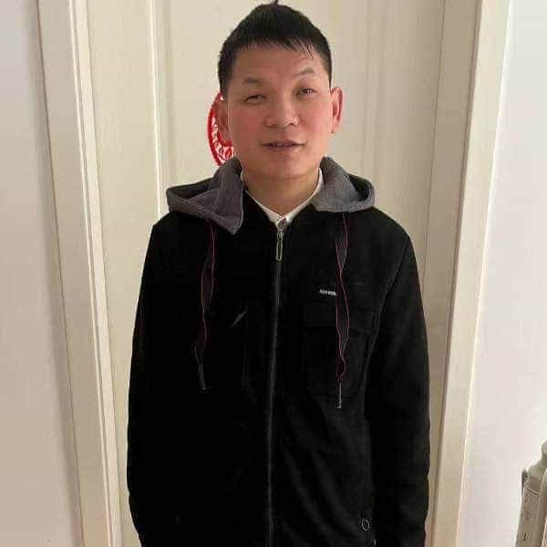 36岁岁安徽单身帅哥 - 德宏吉缘网