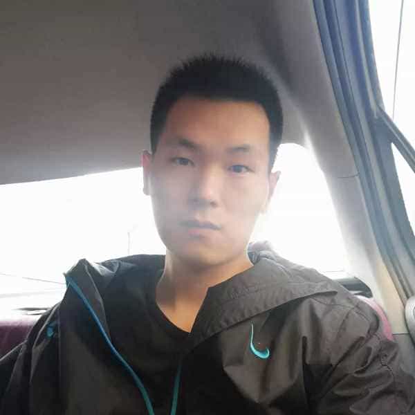35岁岁辽宁单身帅哥 - 德宏吉缘网