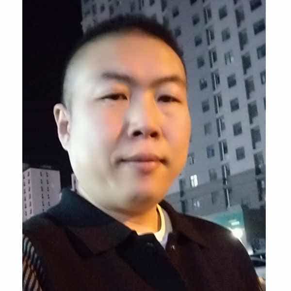 44岁岁吉林单身帅哥 - 德宏吉缘网