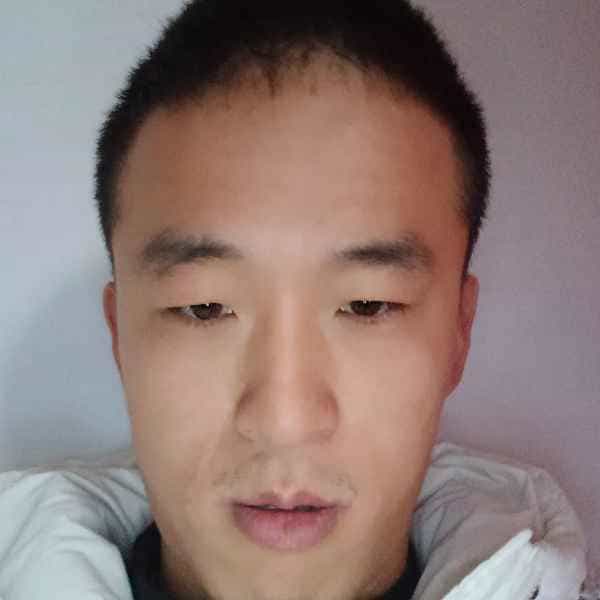 35岁岁河南单身帅哥 - 德宏吉缘网