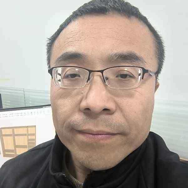 49岁岁山西单身帅哥 - 德宏吉缘网